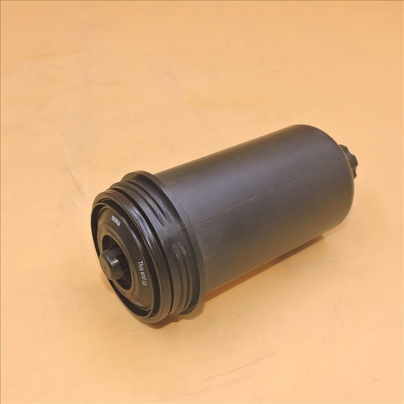 Conjunto de filtro de combustible 4461487