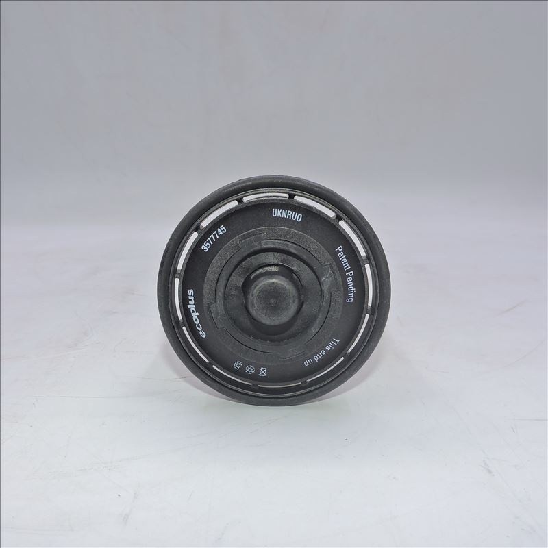 Filtro de combustible 3577745