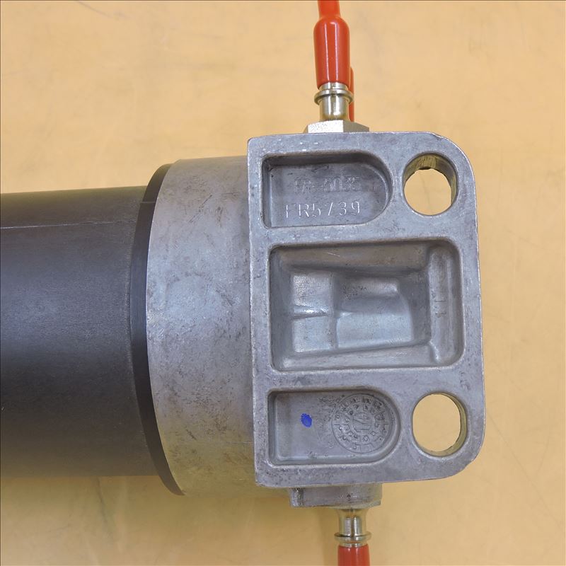Conjunto de filtro de combustible 4461487