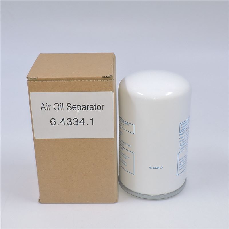 Separador de aceite de aire Kaeser 6.4334.1