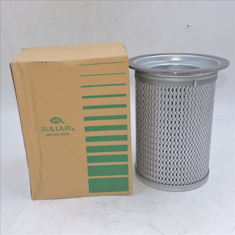Separador de aceite de aire 02250137-895