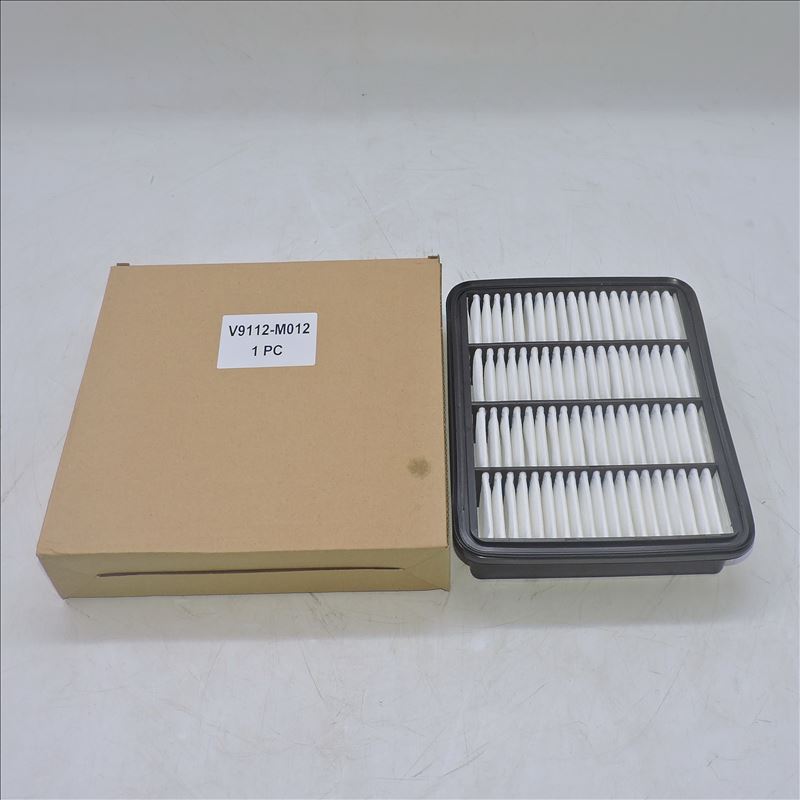 Filtro de aire Toyota V9112-M012