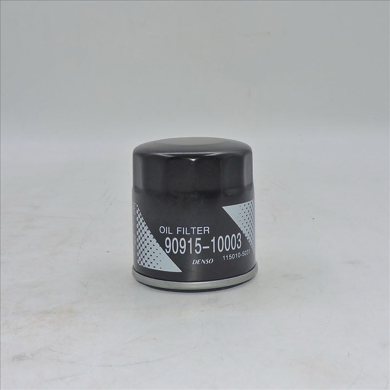 Filtro de aceite 90915-10003 P502015 C-1109