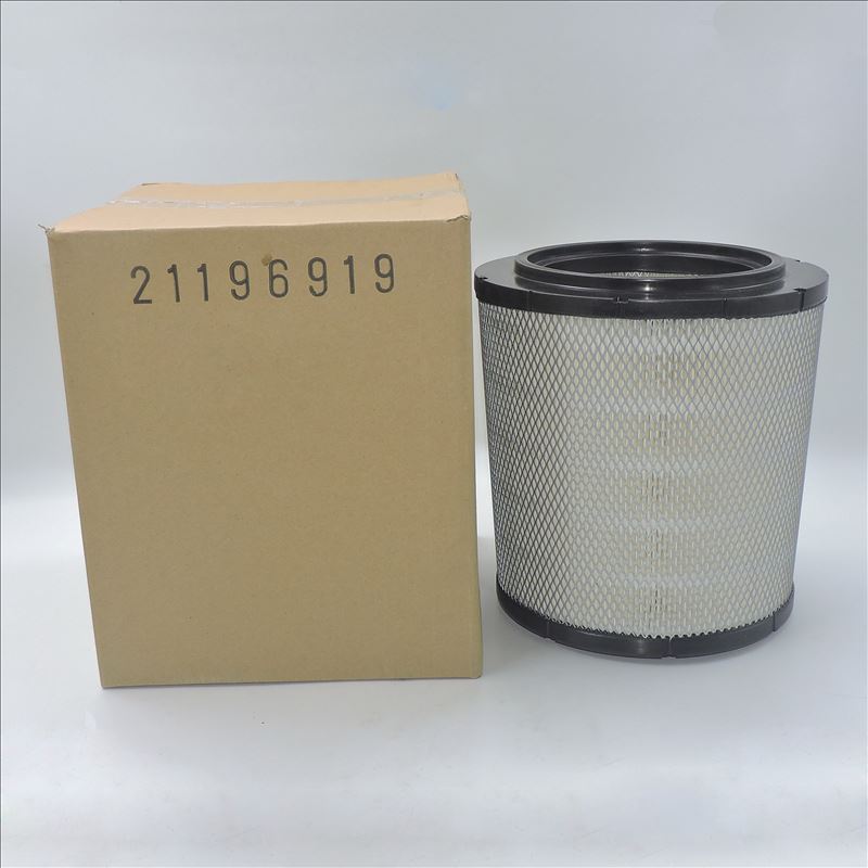 Filtro de aire 21196919