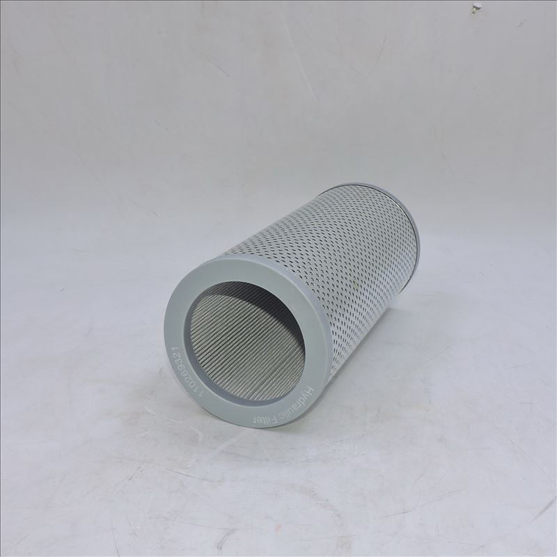 Filtro hidráulico Volvo 110269321