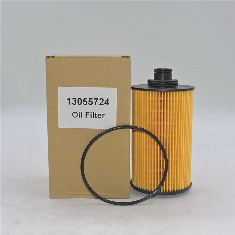 Filtro de aceite 13055724