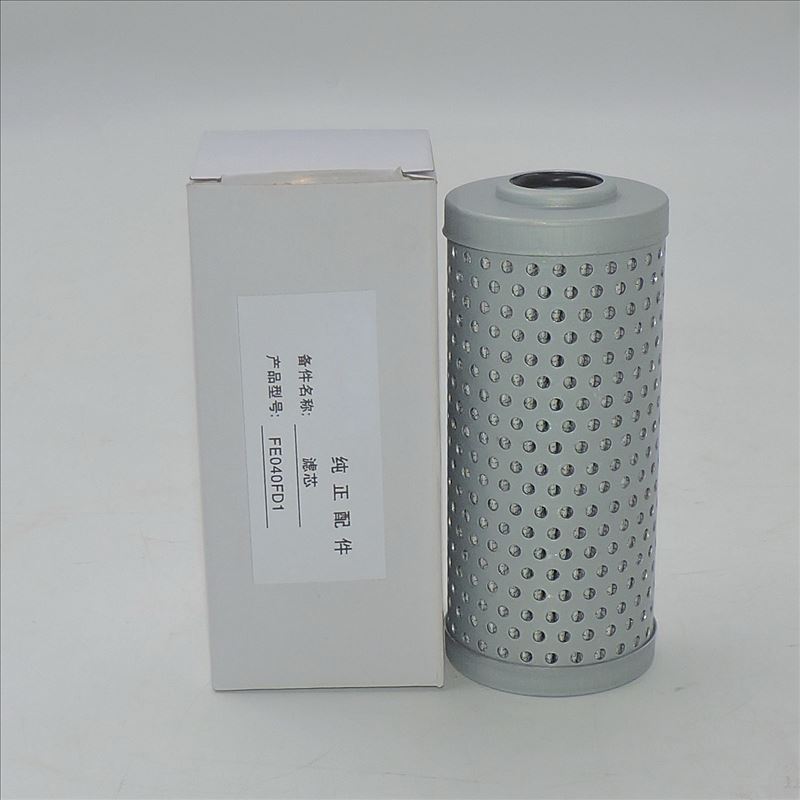 Filtro de aceite FE040FD1