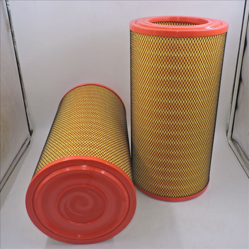 Filtro de aire M3106-1109101