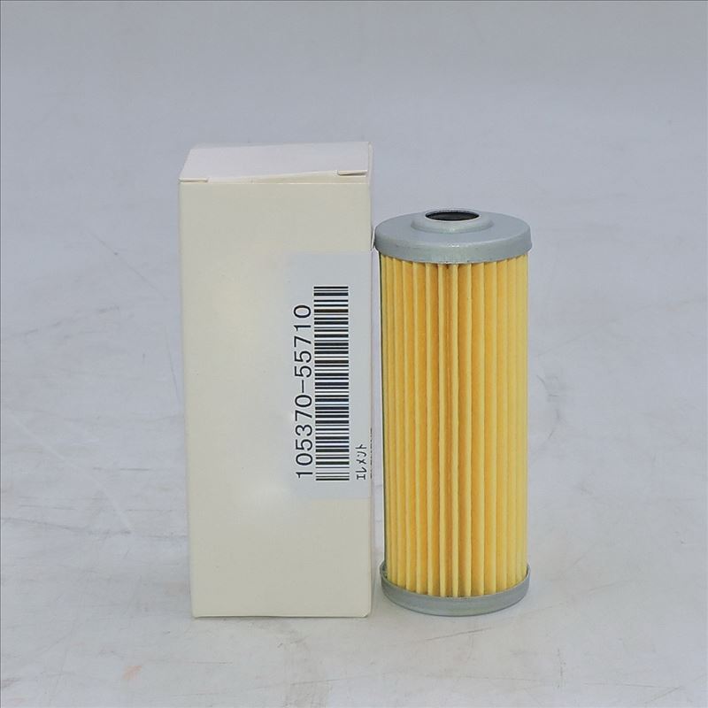Filtro de combustible 105370-55710