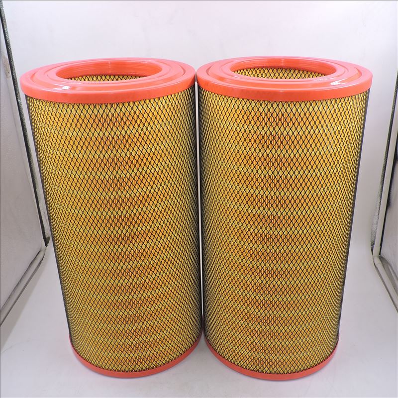 Filtro de aire M3106-1109101