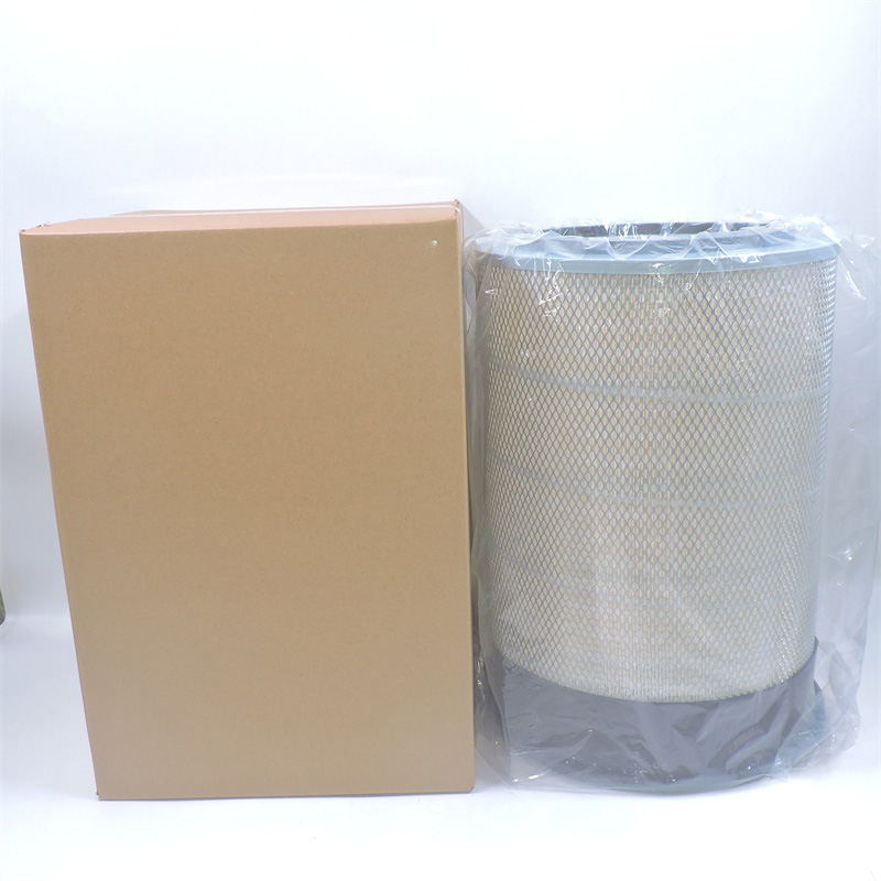 Volvo 125651778 para L190B