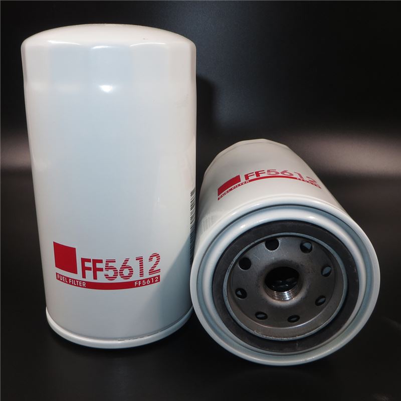 Filtro de combustible FF5612
