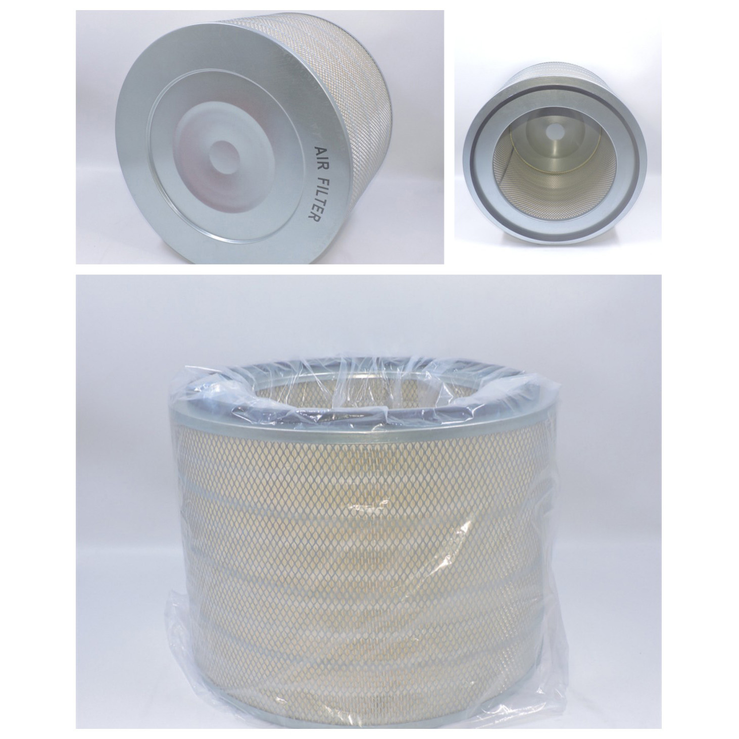 Filtro de aire Fleetguard AF25734