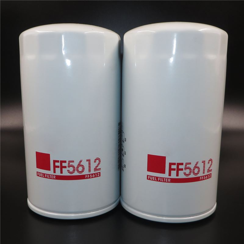 Filtro de combustible FF5612