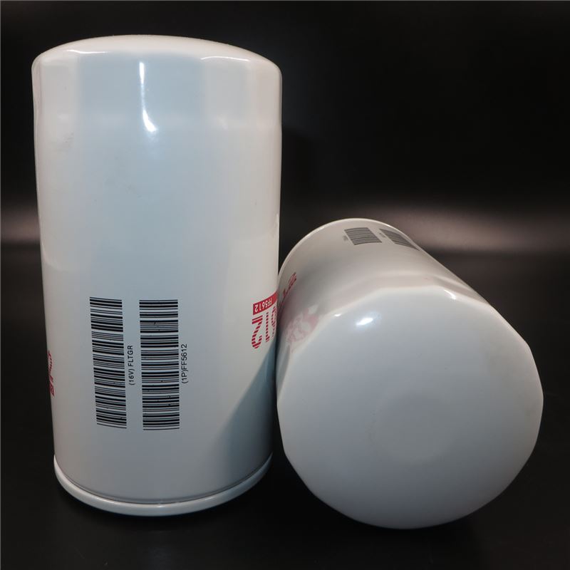 Filtro de combustible FF5612