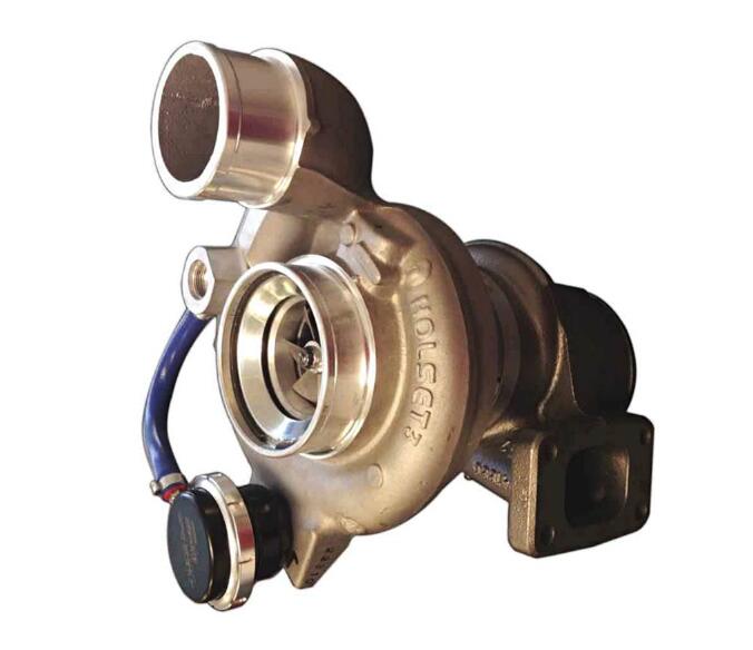 HE351CW Turbo ('04.5-'07)
