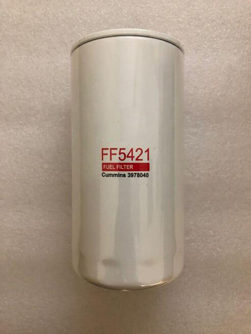 Filtro de combustible Cummins 3978040