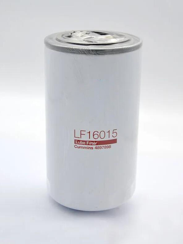 Filtro de aceite Cummins 4897898