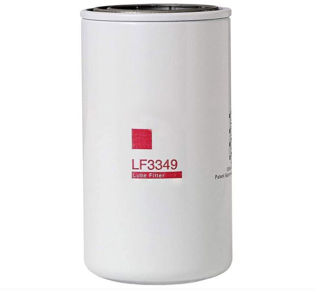 Filtro de aceite Cummins 3914395