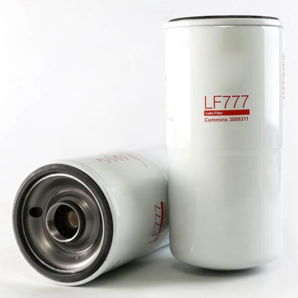 Filtro de aceite Cummins 3889311