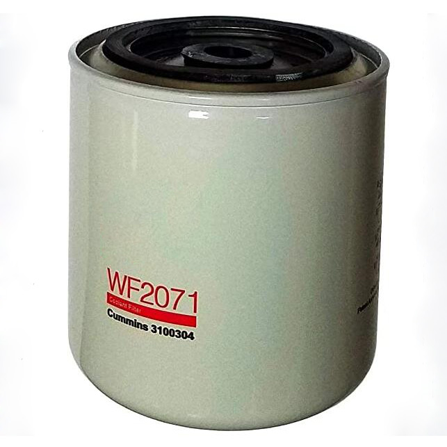 Filtro de refrigerante Cummins 3100304