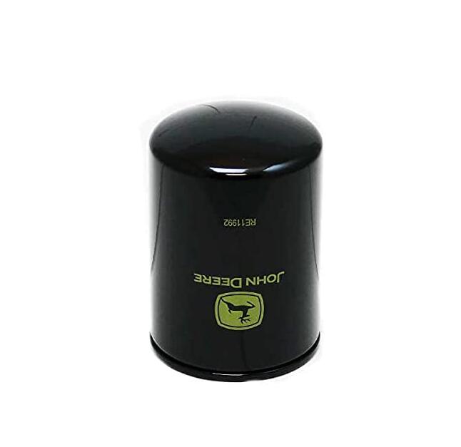 Filtro de aceite John Deere RE44647
