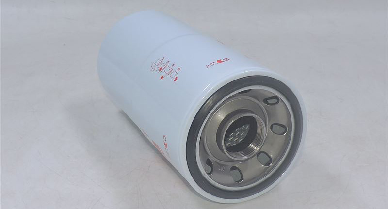 Filtro de aceite LF670