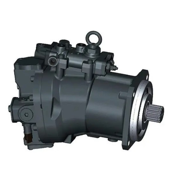 Función de la bomba de aceite
