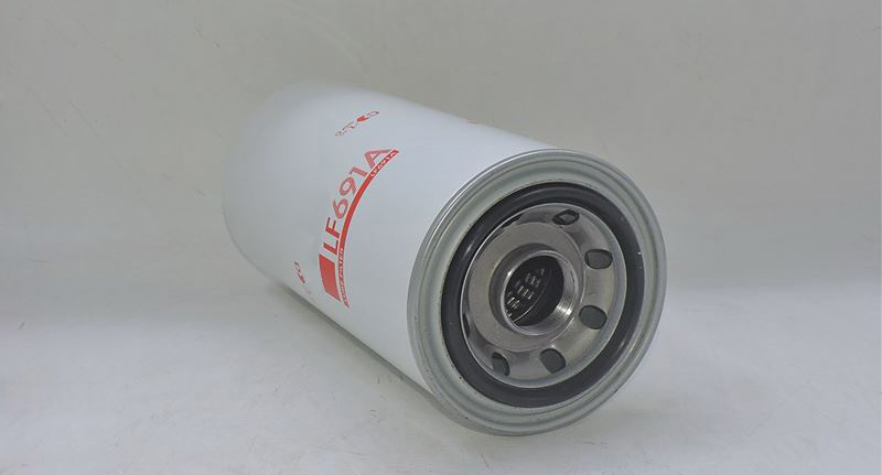 Filtro de aceite LF691A