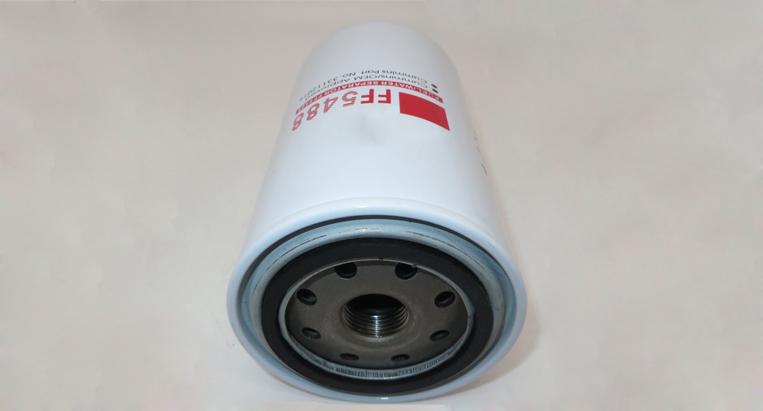 Filtro de combustible FF5488