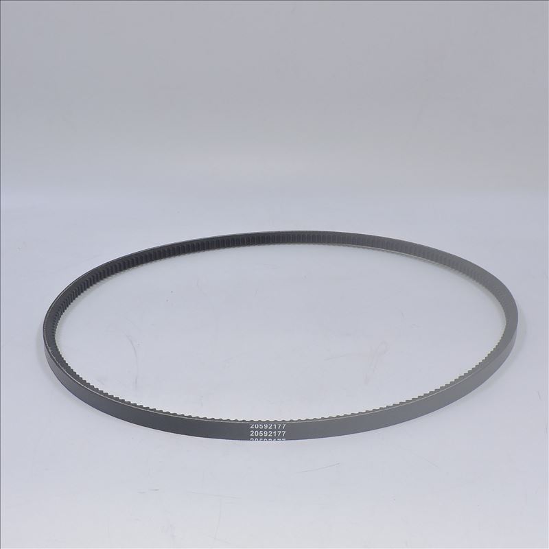 Correa trapezoidal Volvo 20592177 VOE978750