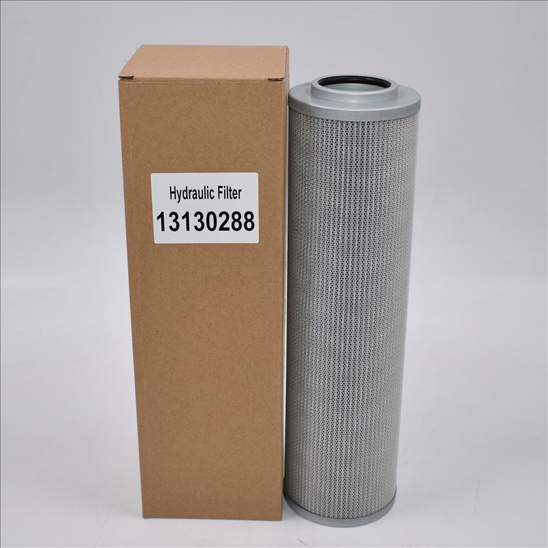 Filtro hidráulico Liebherr 13130288 SH75061