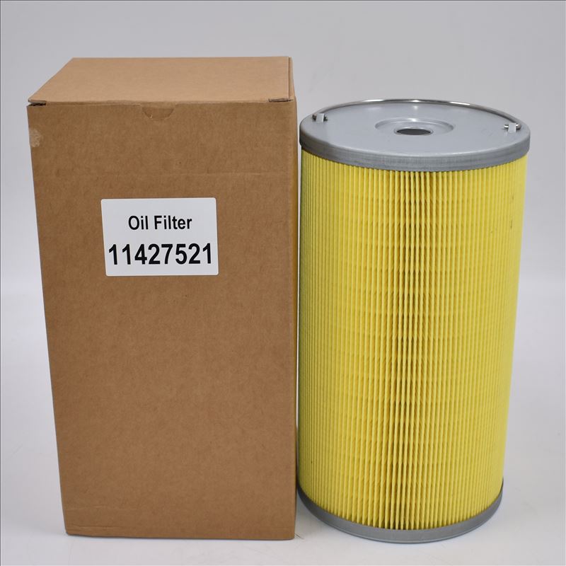 Filtro de aceite 11427521 SO7291