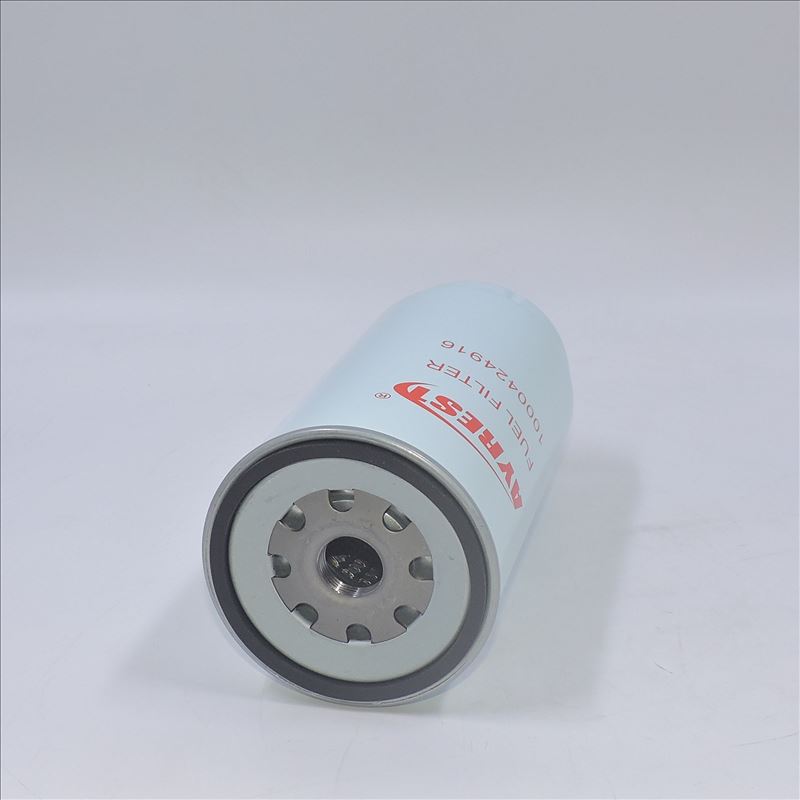 Weichai 1000424916 para WD10G