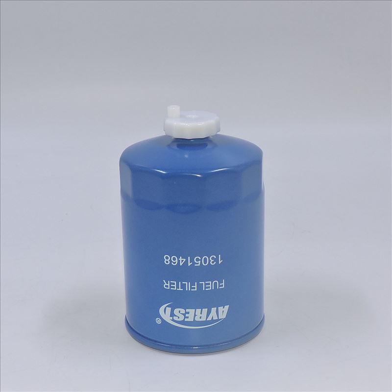 Filtro de combustible 13051468