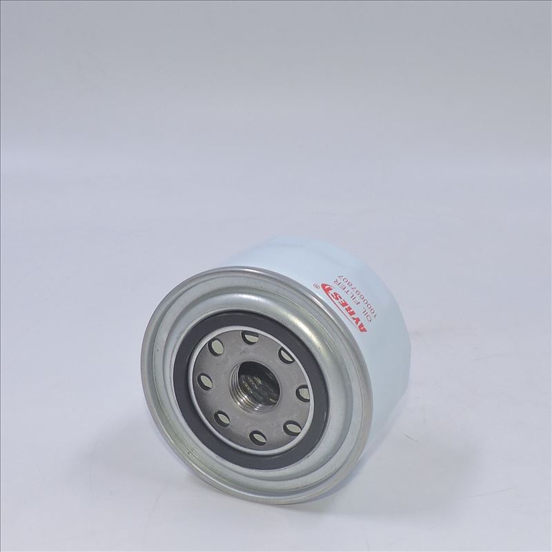 Filtro de aceite Weichai 1000697807 1000349720