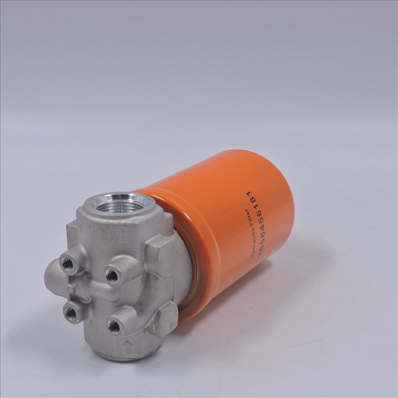 atlas copco 2658456181 para t40