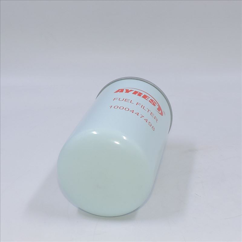 Weichai 1000447498 para WP10H