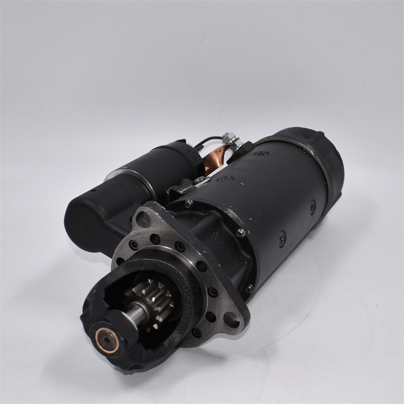 Motor de arranque del motor Perkins 701-133 701133