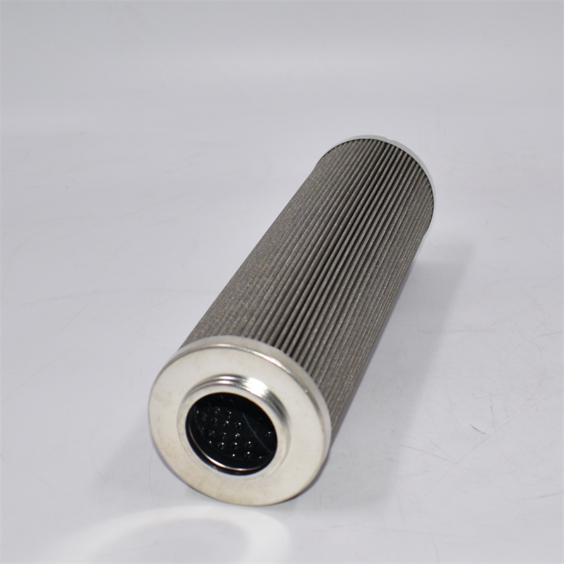 Filtro hidráulico Caterpillar 417-6203 SH67707