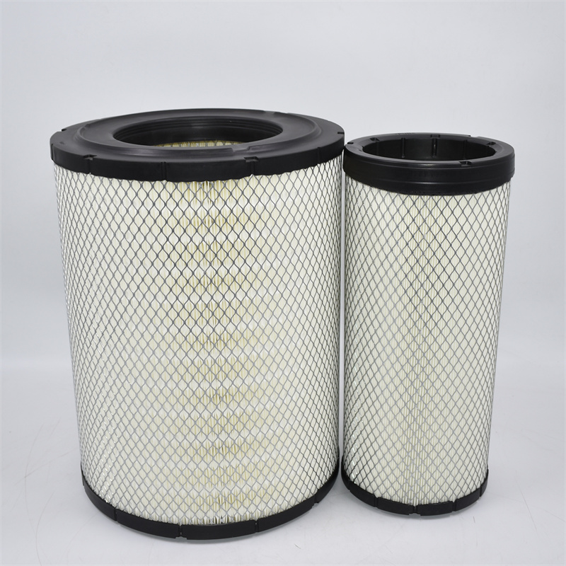 Filtro de aire 17801-E0130 17801-E0140