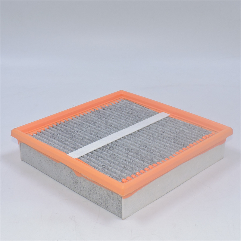Filtro de aire Volvo 8122446 E947LC