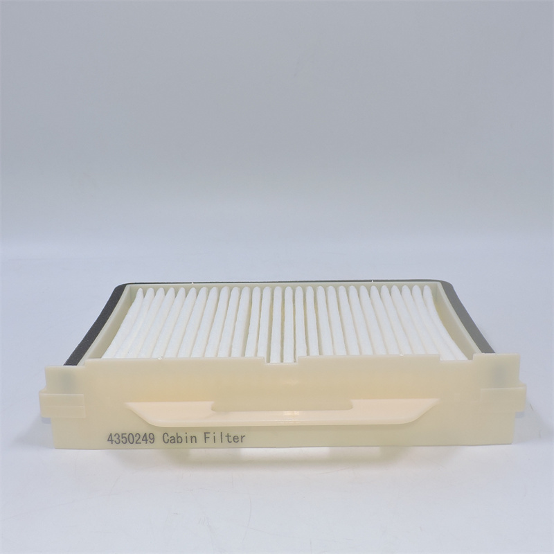 Filtro de aire de cabina Hitachi 4350249