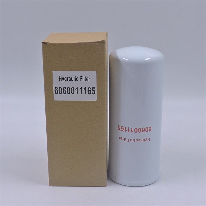 Filtro Hidráulico Epiroc 6060011165