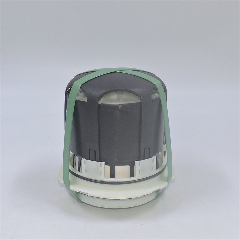 Juego de filtros de aire 4329015002 T370W