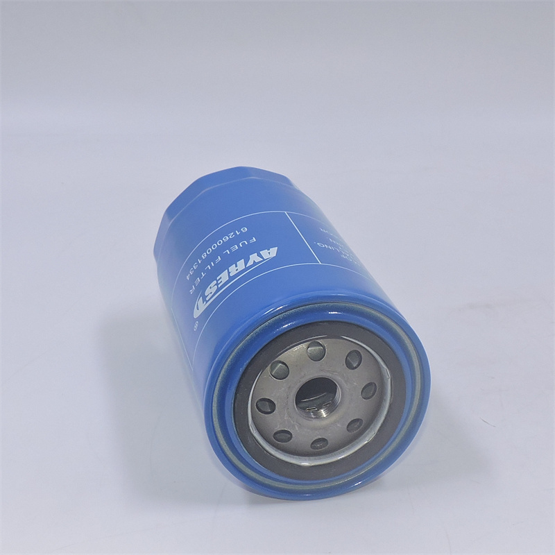 Weichai 1000442956 para WD 10G220E21