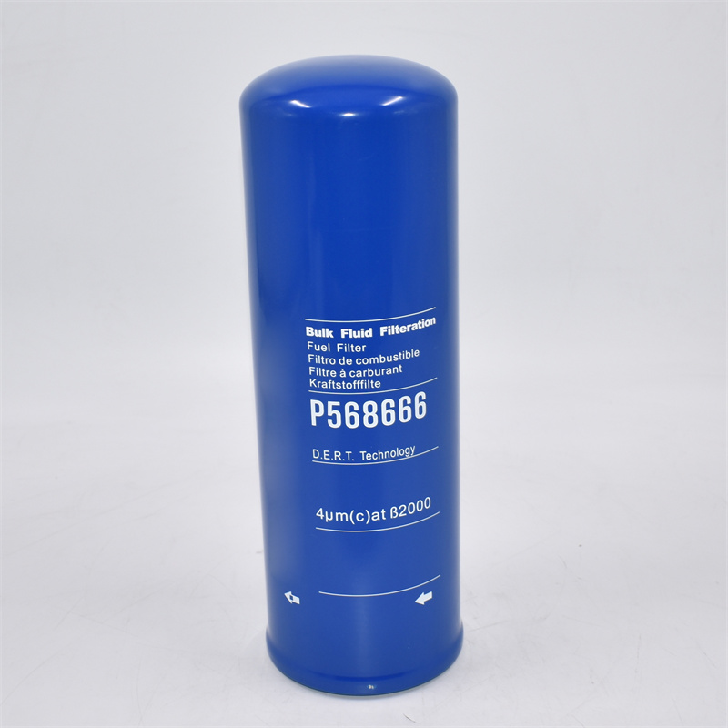 Filtro de combustible Donaldson P568666