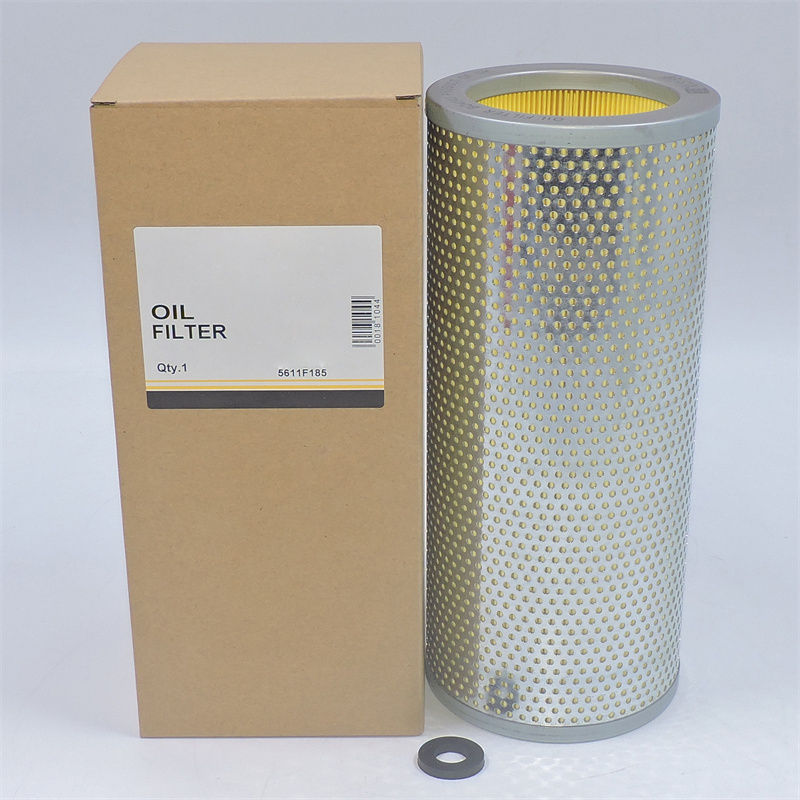 Filtro de aceite LF3414 SO3414