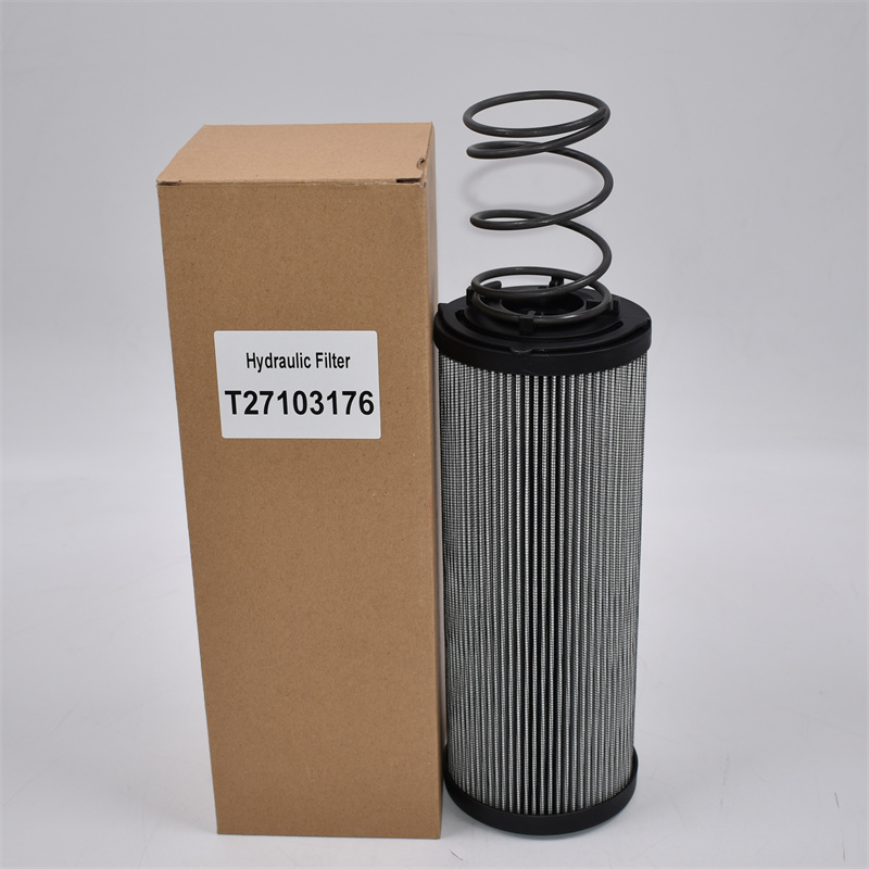 Filtro Hidráulico T27103176