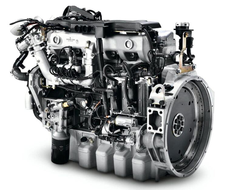 Causas de la dificultad de arranque del motor diesel